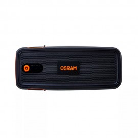 ΕΚΚΙΝΗΤΗΣ ΜΠΑΤΑΡΙΑΣ/POWER BANK/ΦΑΚΟΣ/2xUSB (8000cc ΒΕΝΖΙΝΗ/4000cc DIESEL) 12V 16800mAh 700g OSRAM - 1 ΤΕΜ. Εκκινητές Μπαταρίας americat.gr