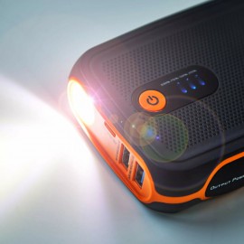ΕΚΚΙΝΗΤΗΣ ΜΠΑΤΑΡΙΑΣ/POWER BANK/ΦΑΚΟΣ/2xUSB (8000cc ΒΕΝΖΙΝΗ/4000cc DIESEL) 12V 16800mAh 700g OSRAM - 1 ΤΕΜ. Εκκινητές Μπαταρίας americat.gr