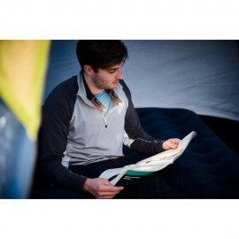 ΦΑΚΟΣ ΕΡΓΑΣΙΑΣ ΓΙΑ ΣΤΗΡΙΞΗ ΣΤΟ ΛΑΙΜΟ ΜΕ ΚΥΡΤΟ ΒΡΑΧΙΟΝΑ USB/ IP54 130lm & 265lm OSRAM - 1 ΤΕΜ. Φακοί americat.gr