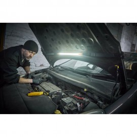 ΦΑΚΟΣ ΕΡΓΑΣΙΑΣ ΟΧΗΜΑΤΩΝ ΜΕ ΕΥΚΑΜΠΤΟ LED 2,10m ΚΑΙ USB-C LEDINSPECT FLEXIBLE INSPECTION LIGHT OSRAM - 1 ΤΕΜ. Φακοί americat.gr