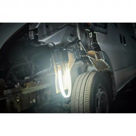 ΦΑΚΟΣ ΕΡΓΑΣΙΑΣ ΟΧΗΜΑΤΩΝ ΜΕ ΕΥΚΑΜΠΤΟ LED 2,10m ΚΑΙ USB-C LEDINSPECT FLEXIBLE INSPECTION LIGHT OSRAM - 1 ΤΕΜ. Φακοί americat.gr