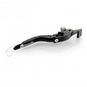 ΜΑΝΕΤΑ ΦΡΕΝΟΥ MOTO STREET ΡΥΘΜΙΖΟΜΕΝΗ ΣΠΑΣΤΗ ΑΛΟΥΜΙΝΙΟΥ ΜΕ ΥΠΟΔΟΧΗ ΑΚΡΟΥ ΓΙΑ YAMAHA PARAXITE - 1 ΤΕΜ. Χερούλια americat.gr