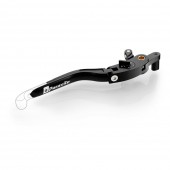 ΜΑΝΕΤΑ ΦΡΕΝΟΥ MOTO STREET ΡΥΘΜΙΖΟΜΕΝΗ ΣΠΑΣΤΗ ΑΛΟΥΜΙΝΙΟΥ ΜΕ ΥΠΟΔΟΧΗ ΑΚΡΟΥ ΓΙΑ HONDA PARAXITE - 1 ΤΕΜ. Χερούλια americat.gr