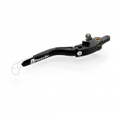 ΜΑΝΕΤΑ ΦΡΕΝΟΥ MOTO STREET ΡΥΘΜΙΖΟΜΕΝΗ ΣΠΑΣΤΗ ΑΛΟΥΜΙΝΙΟΥ ΜΕ ΥΠΟΔΟΧΗ ΑΚΡΟΥ ΓΙΑ BMW PARAXITE - 1 ΤΕΜ. Χερούλια americat.gr