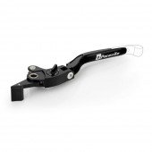 ΜΑΝΕΤΑ ΣΥΜΠΛΕΚΤΗ MOTO STREET ΡΥΘΜΙΖΟΜΕΝΗ ΣΠΑΣΤΗ ΑΛΟΥΜΙΝΙΟΥ ΜΕ ΥΠΟΔΟΧΗ ΑΚΡΟΥ ΓΙΑ ΥΑΜΑΗΑ PARAXITE - 1 ΤΕΜ. Χερούλια americat.gr