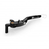 ΜΑΝΕΤΑ ΣΥΜΠΛΕΚΤΗ MOTO STREET ΡΥΘΜΙΖΟΜΕΝΗ ΣΠΑΣΤΗ ΑΛΟΥΜΙΝΙΟΥ ΜΕ ΥΠΟΔΟΧΗ ΑΚΡΟΥ ΓΙΑ HONDA PARAXITE - 1 ΤΕΜ. Χερούλια americat.gr