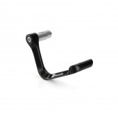 ΠΡΟΣΤΑΤΕΥΤΙΚΟ ΜΑΝΕΤΑΣ ΦΡΕΝΟΥ MOTO 14>19,5mm ΑΛΟΥΜΙΝΙΟΥ ΜΑΥΡΟ ΧΡΩΜΑ PARAXITE - 1 ΤΕΜ. Χερούλια americat.gr