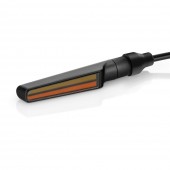 ΦΛΑΣ MOTO PROJECT 003 ΜΑΥΡΑ 12V COB LED TECHNOLOGY PARAXITE (2 ΧΡΗΣΕΩΝ ΦΛΑΣ/ΘΕΣΕΩΣ) PARAXITE - 2 ΤΕΜ. LED Φλας americat.gr