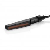 ΦΛΑΣ MOTO PROJECT 003 ΜΑΥΡΑ 12V COB LED TECHNOLOGY PARAXITE - 2 ΤΕΜ. LED Φλας americat.gr