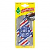 ΑΡΩΜΑΤΙΚΟ ΔΕΝΤΡΑΚΙ ARBRE MAGIQUE CLASSIC BARBER SHOP LAMPA - 1 ΤΕΜ. Αρωματικά americat.gr