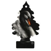 ΑΡΩΜΑΤΙΚΟ ΔΕΝΔΡΑΚΙ ABRE MAGIQUE VELVET GRACE LAMPA - 1 ΤΕΜ. Αρωματικά americat.gr