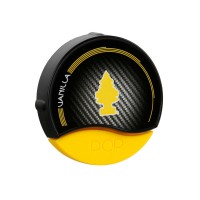 ΑΡΩΜΑΤΙΚΟ ΑΕΡΑΓΩΓΟΥ ARBRE MAGIQUE POP ΒΑΝΙΛΙΑ LAMPA - 1 τεμ. Αρωματικά americat.gr