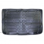 ΠΑΤΑΚΙ ΣΚΑΦΗ ΠΟΡΤ ΜΠΑΓΚΑΖ ΓΙΑ RENAULT CAPTUR 05/2013-11/2019 SU MISURA PRO-FIT ΑΠΟ TPE ΥΛΙΚΟ ΣΕ ΜΑΥΡΟ ΧΡΩΜΑ LAMPA - 1 ΤΕΜ. Opel americat.gr
