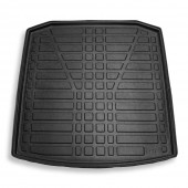 ΠΑΤΑΚΙ ΣΚΑΦΗ ΠΟΡΤ ΜΠΑΓΚΑΖ ΓΙΑ SKODA OCTAVIA A8 SEDAN (EU) 4D 03/2021+ SU MISURA PRO-FIT ΑΠΟ TPE ΥΛΙΚΟ ΣΕ ΜΑΥΡΟ ΧΡΩΜΑ LAMPA - 1 ΤΕΜ. Audi americat.gr