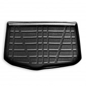 ΠΑΤΑΚΙ ΣΚΑΦΗ ΠΟΡΤ ΜΠΑΓΚΑΖ ΓΙΑ MERCEDES GLC X254 09/2022+ SU MISURA PRO-FIT ΑΠΟ TPE ΥΛΙΚΟ ΣΕ ΜΑΥΡΟ ΧΡΩΜΑ LAMPA - 1 ΤΕΜ Mercedes americat.gr