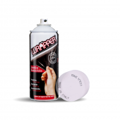 ΦΙΛΜ ΣΕ ΣΠΡΕΥ WRAPPER CLEAR ΡΟΖ-ΦΟΥΞΙΑ 400ml LAMPA – 1 ΤΕΜ. Χημικά Επισκευής americat.gr