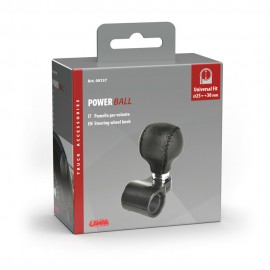 ΤΕΜΠΕΛΗΣ ΤΙΜΟΝΙΟΥ Power Ball Τεμπέληδες Τιμονιού americat.gr