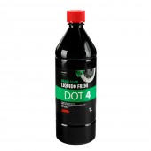 ΥΓΡΟ ΦΡΕΝΩΝ DOT 4 - FMVSS 116 / ISO 4925 CLASS 4 / SAE J-1703 & J-1704 1000ml LAMPA - 1 ΤΕΜ. Χημικά Επισκευής americat.gr