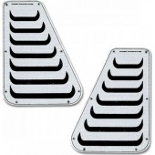 ΑΕΡΑΓΩΓΟΙ ΑΥΤΟΚΙΝΗΤΟΥ ΔΙΑΚΟΣΜΗΤΙΚΟΙ DAF-4 13.3 Χ 17.5 - 2 τεμ Αεραγωγοί americat.gr