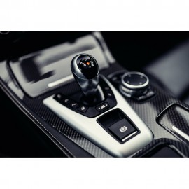 ΦΙΛΜ CARBON-LOOK ΕΣΩΤΕΡΙΚΗΣ & ΕΞΩΤΕΡΙΚΗΣ ΧΡΗΣΗΣ ΓΥΑΛΙΣΤΕΡΟ 5D 50x100cm LAMPA - 1 ΤΕΜ. Προστατευτικά Φιλμ americat.gr