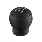 ΚΑΛΥΜΜΑ ΓΙΑ ΠΟΜΟΛΟ ΤΑΧΥΤΗΤΩΝ NEW GEAR G5 ΣΙΛΙΚΟΝΗΣ UNIVERSAL ΜΑΥΡΟ ΜΕ 5 ΤΑΧΥΤΗΤΕΣ LAMPA - 1 ΤΕΜ. Καλύμματα Πόμολων Ταχυτήτων americat.gr