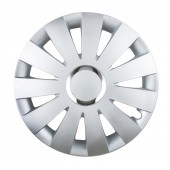 Amio - ΤΑΣΙ 15" BEAT ΑΣΗΜΙ - 1 ΤΕΜ (L07115/AM) ΤΑΣΙΑ 15 ΙΝΤΣΕΣ americat.gr