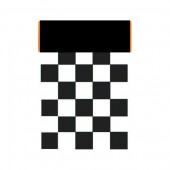 ΤΑΙΝΙΕΣ ΕΞΩΤΕΡΙΚΗΣ ΔΙΑΚΟΣΜΗΣΗΣ ΜΑΥΡΟ (ΣΚΑΚΙΕΡΑ) Αυτοκόλλητα Διακοσμητικά americat.gr