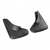 ΛΑΣΠΩΤΗΡΕΣ SPLASH-GUARDS CONTOUR 22x31,5cm TYPE-3 2ΤΕΜ. Λασπωτήρες americat.gr