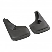 ΛΑΣΠΩΤΗΡΕΣ SPLASH-GUARDS CONTOUR TYPE-4 (24 Χ 36 cm) - 2 ΤΕΜ. Λασπωτήρες americat.gr