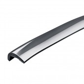 TRIM ΑΥΤΟΚΟΛΛΗΤΟ FENDER-TRIM 25mm/50m Αυτοκόλλητα Προφίλ και Τριμ americat.gr