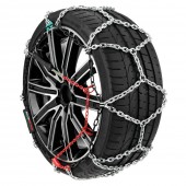 ΑΛΥΣΙΔΕΣ ΧΙΟΝΙΟΥ 4X4/SUV S-16 16MM GR19 LAMPA - 2 ΤΕΜ. Αλυσίδες Χιονιού americat.gr