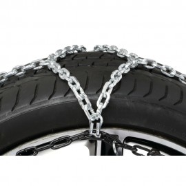 ΑΛΥΣΙΔΕΣ ΧΙΟΝΙΟΥ 4X4/SUV S-16 16MM GR26.3 LAMPA - 2 ΤΕΜ. Αλυσίδες Χιονιού americat.gr