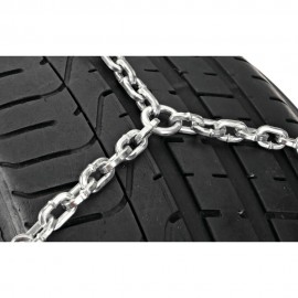 ΑΛΥΣΙΔΕΣ ΧΙΟΝΙΟΥ 4X4/SUV S-16 16MM GR26.3 LAMPA - 2 ΤΕΜ. Αλυσίδες Χιονιού americat.gr
