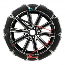 ΑΛΥΣΙΔΕΣ ΧΙΟΝΙΟΥ 4X4/SUV S-16 16MM GR26.3 LAMPA - 2 ΤΕΜ. Αλυσίδες Χιονιού americat.gr