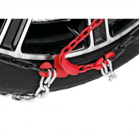 ΑΛΥΣΙΔΕΣ ΧΙΟΝΙΟΥ 4X4/SUV S-16 16MM GR26.3 LAMPA - 2 ΤΕΜ. Αλυσίδες Χιονιού americat.gr