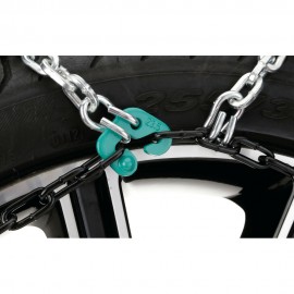 ΑΛΥΣΙΔΕΣ ΧΙΟΝΙΟΥ 4X4/SUV S-16 16MM GR26.3 LAMPA - 2 ΤΕΜ. Αλυσίδες Χιονιού americat.gr