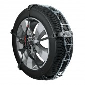 ΑΛΥΣΙΔΕΣ ΧΙΟΝΙΟΥ PILOT-PRO XL P23 ΓΙΑ SUV/VANS 3,5T MAX ME ΘΡΑΥΣΤΕΣ ΠΑΓΟΥ ΚΑΙ ΠΙΑΣΙΜΟ ΣΤΟ ΜΠΟΥΛΟΝΙ ΤΟΥ ΤΡΟΧΟΥ LAMPA- 2 ΤΕΜ. Αλυσίδες Χιονιού americat.gr