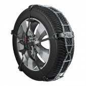 ΑΛΥΣΙΔΕΣ ΧΙΟΝΙΟΥ PILOT-PRO XL P21 ΓΙΑ SUV/VANS 3,5T MAX ME ΘΡΑΥΣΤΕΣ ΠΑΓΟΥ ΚΑΙ ΠΙΑΣΙΜΟ ΣΤΟ ΜΠΟΥΛΟΝΙ ΤΟΥ ΤΡΟΧΟΥ LAMPA- 2 ΤΕΜ. Αλυσίδες Χιονιού americat.gr
