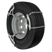 ΑΛΥΣΙΔΕΣ ΧΙΟΝΙΟΥ ΦΟΡΤΗΓΟΥ L-3 STANDARD LAMPA - 2 ΤΕΜ Αλυσίδες Χιονιού Φορτηγών americat.gr