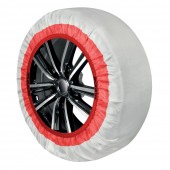 ΑΝΤΙΟΛΙΣΘΗΤΙΚΟ ΠΑΝΙ ΧΙΟΝΙΟΥ SNOWDRIVE HEAVY DUTY SD66 3,5T MAX ΓΙΑ ΜΕΓΑΛΑ SUV/VAN 2ΤΕΜ. Αντιολισθητικά πανιά Snow Drive americat.gr