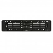 ΠΛΑΙΣΙΟ ΠΙΝΑΚΙΔΩΝ MAYPO ΝΕΕΣ ABS 51,5x12 Πινακίδες και Σήμανση americat.gr