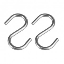 Lampa - Βεντούζα Αγκίστρωσης / Κρεμάσματος Suction Cup με 2 Γάντζους, Μέγιστο Φορτίο 10 kg και Διάμετρο 115 mm - 1 Τεμ. (L2016.6) ΝΕΑ ΠΡΟΪΟΝΤΑ americat.gr