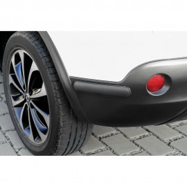 ΠΡΟΣΤΑΤΕΥΤΙΚΑ ΠΡΟΦΥΛΑΚΤΗΡΑ BUMPER PROTECTOR ΜΑΥΡΑ 250x52mm ΜΕ ΑΥΤΟΚΟΛΛΗΤΗ ΤΑΙΝΙΑ 3M 2 ΤΕΜ. Προστασία Προφυλακτήρα americat.gr