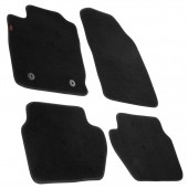 ΠΑΤΑΚΙΑ EXECUTIVE ΜΟΚΕΤΑ ΓΙΑ FORD ECOSPORT 02/2018+ ΣΕ ΜΑΥΡΟ ΧΡΩΜΑ ΧΩΡΙΣ ΚΟΥΜΠΩΜΑΤΑ LAMPA - 4 ΤΕΜ. Ford americat.gr