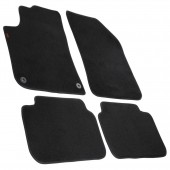 ΠΑΤΑΚΙΑ EXECUTIVE ΜΟΚΕΤΑ ΓΙΑ PEUGEOT 308 SW 05/2014-2021 ΣΕ ΜΑΥΡΟ ΧΡΩΜΑ ΧΩΡΙΣ ΚΟΥΜΠΩΜΑΤΑ LAMPA - 4 ΤΕΜ. Peugeot americat.gr