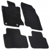 ΠΑΤΑΚΙΑ EXECUTIVE ΜΟΚΕΤΑ ΓΙΑ RENAULT KADJAR 06/2015+ ΣΕ ΜΑΥΡΟ ΧΡΩΜΑ ΧΩΡΙΣ ΚΟΥΜΠΩΜΑΤΑ LAMPA - 4 ΤΕΜ. Renault americat.gr