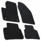 ΠΑΤΑΚΙΑ EXECUTIVE ΜΟΚΕΤΑ ΓΙΑ TOYOTA C-HR 12/2016+ ΣΕ ΜΑΥΡΟ ΧΡΩΜΑ ΜΕ ΚΟΥΜΠΩΜΑΤΑ LAMPA - 4 ΤΕΜ. Toyota americat.gr