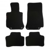 ΠΑΤΑΚΙΑ EXECUTIVE ΜΟΚΕΤΑ ΓΙΑ MERCEDES GLC 5D 09/2015+ ΣΕ ΜΑΥΡΟ ΧΡΩΜΑ ΧΩΡΙΣ ΚΟΥΜΠΩΜΑΤΑ LAMPA - 4 ΤΕΜ. Mercedes americat.gr