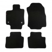 ΠΑΤΑΚΙΑ EXECUTIVE ΜΟΚΕΤΑ ΓΙΑ TOYOTA RAV4 5D 03/2019+ ΣΕ ΜΑΥΡΟ ΧΡΩΜΑ ME ΚΟΥΜΠΩΜΑΤΑ LAMPA - 4 ΤΕΜ. Toyota americat.gr