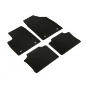 ΠΑΤΑΚΙΑ EXECUTIVE ΜΟΚΕΤΑ ΓΙΑ MG HS 04/2021+ ΣΕ ΜΑΥΡΟ ΧΡΩΜΑ ΜΕ ΚΟΥΜΠΩΜΑΤΑ LAMPA - 4 ΤΕΜ. MG americat.gr